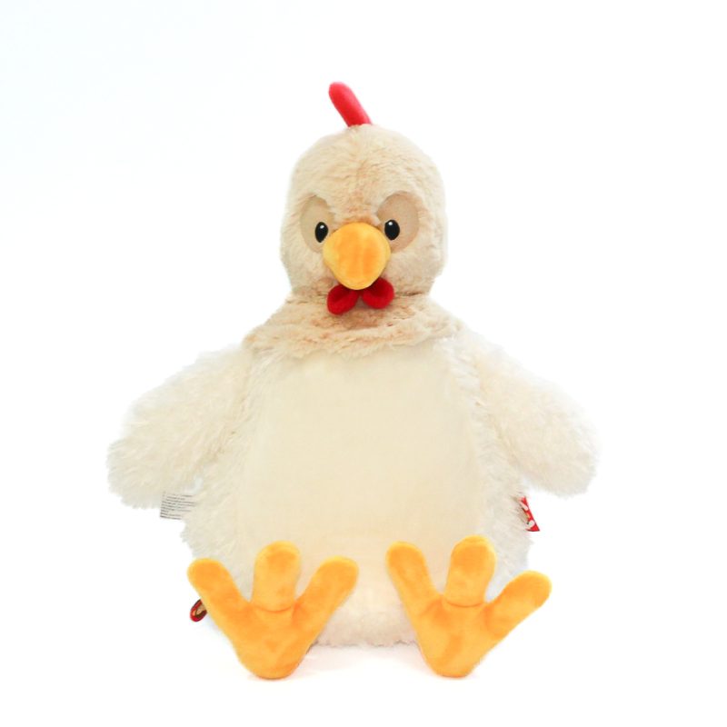 Cubbies Stuffed Animal - Graduation