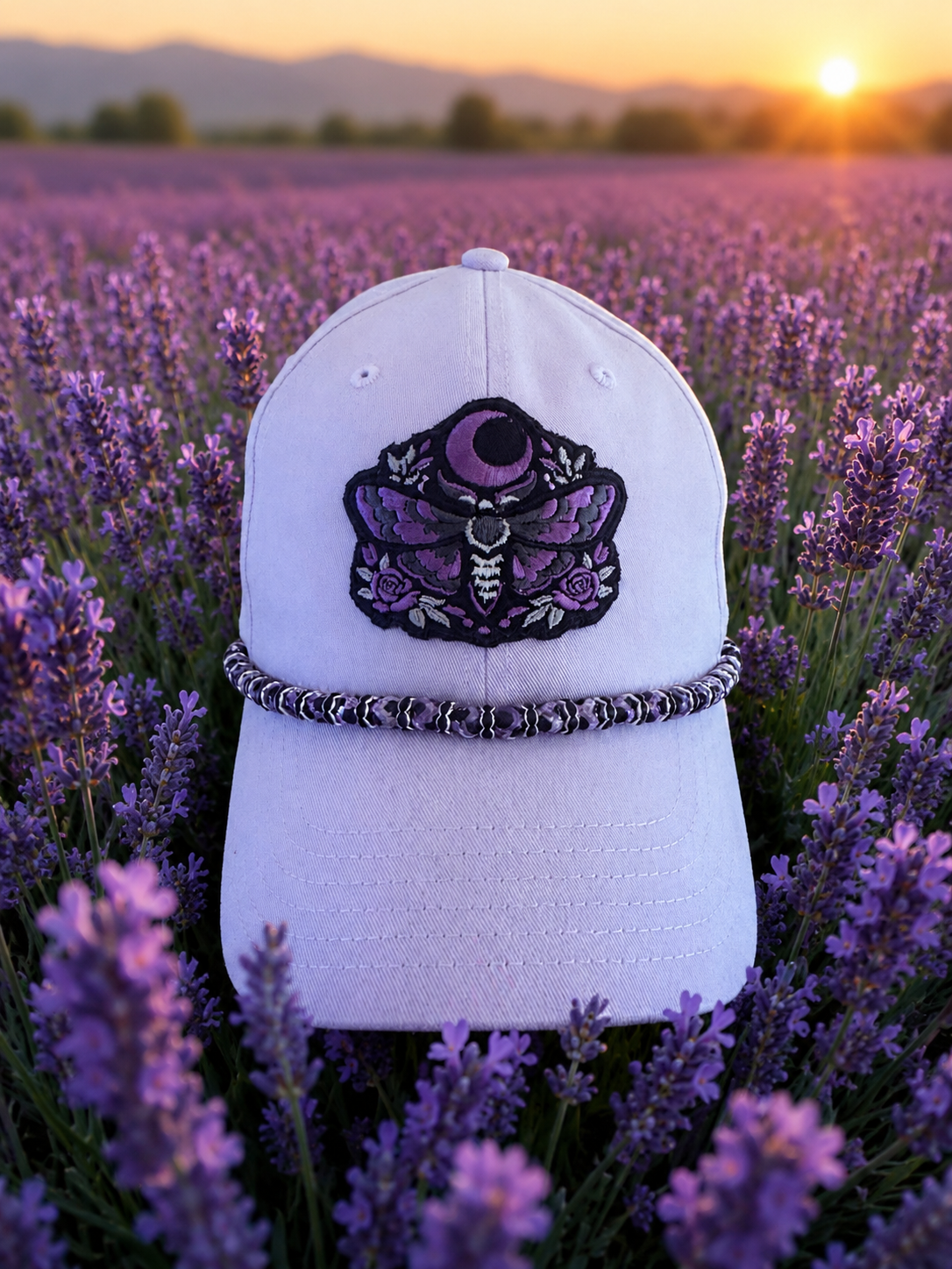 Baseball Hat - Mystical Magic