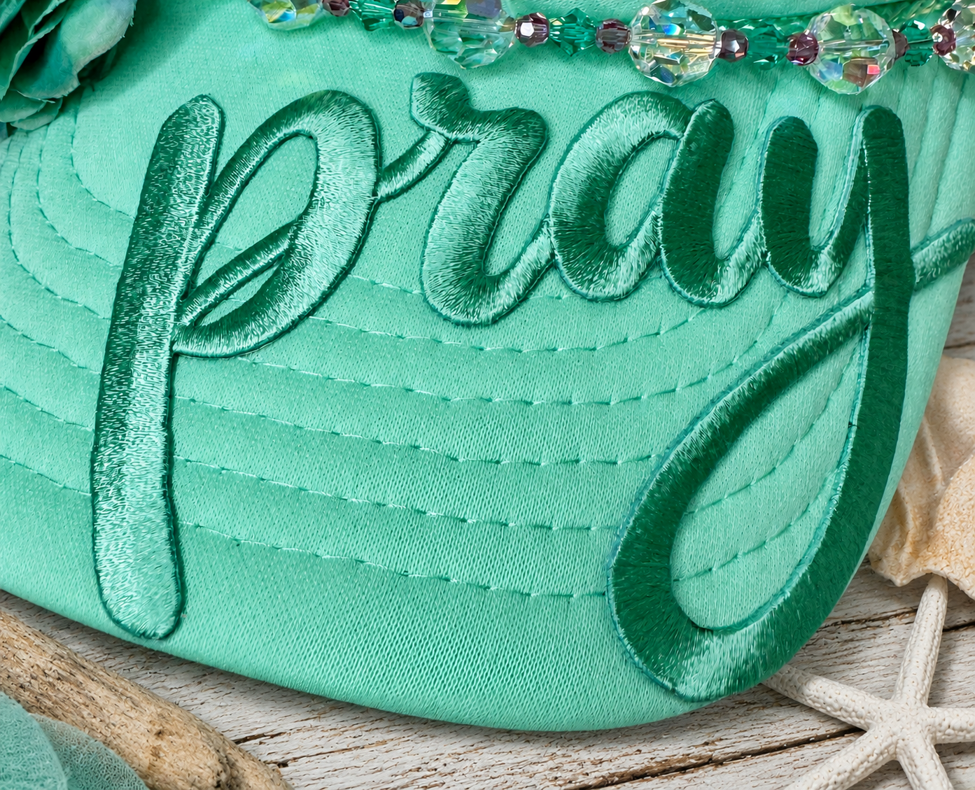 Trucker Hat - Pray