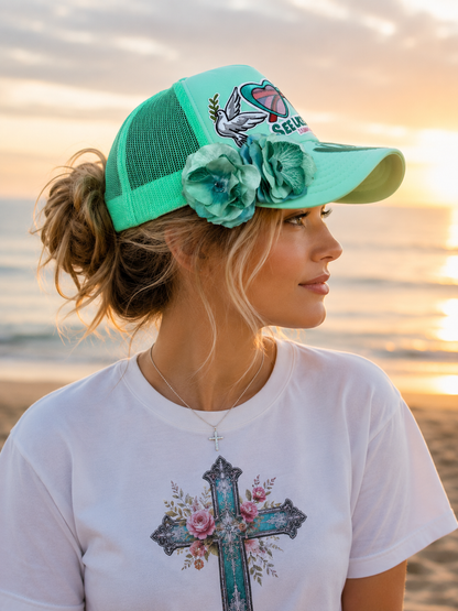 Trucker Hat - Pray
