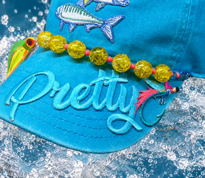 Dad Hat / Baseball Cap -  Pretty Fly