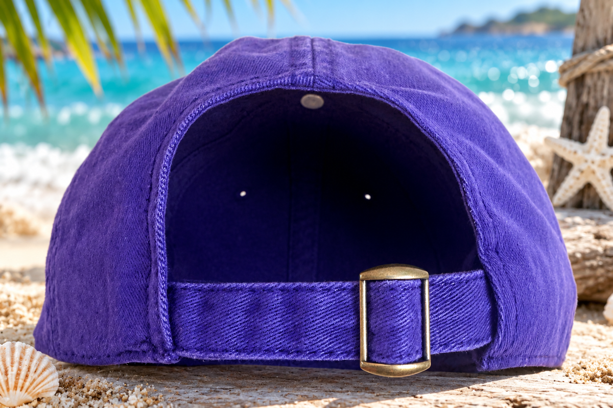 Baseball Hat - Mermaid Life
