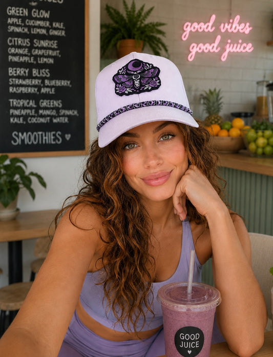 Baseball Hat - Mystical Magic