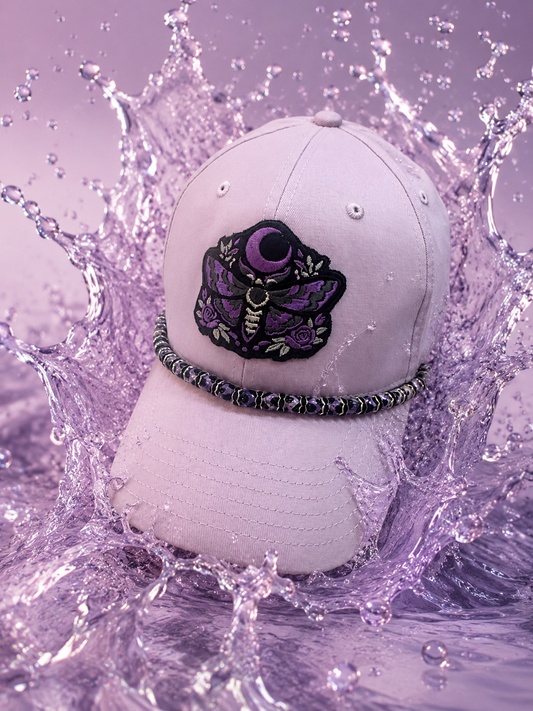 Baseball Hat - Mystical Magic