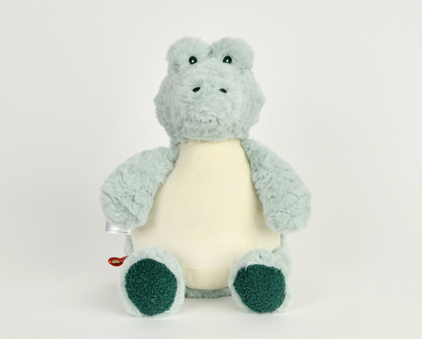 Cubbies Stuffed Animal - Adoption