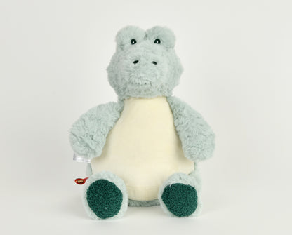 Cubbies Stuffed Animal - Adoption