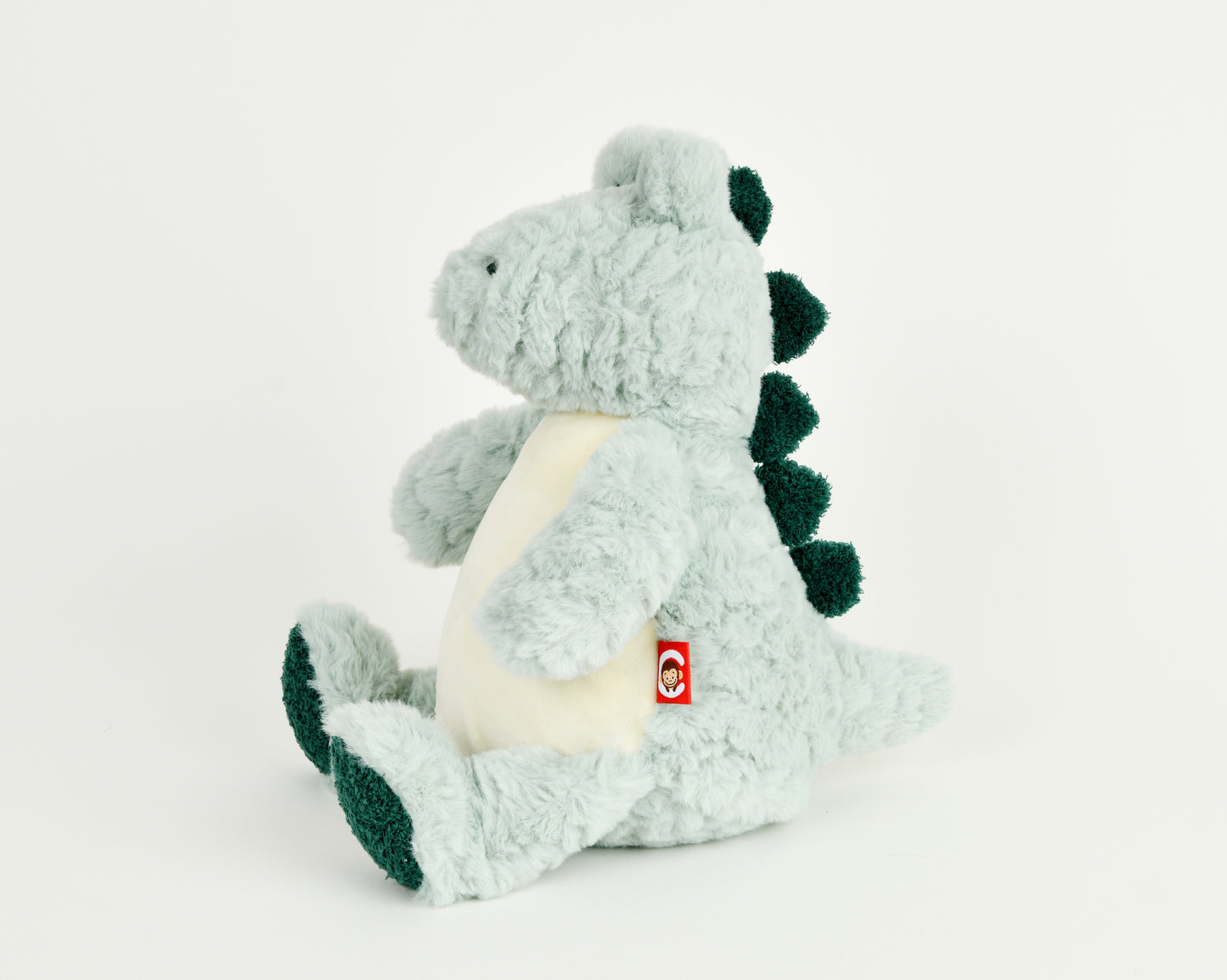 Cubbies Stuffed Animal - Adoption