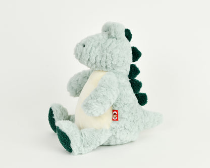 Cubbies Stuffed Animal - Adoption