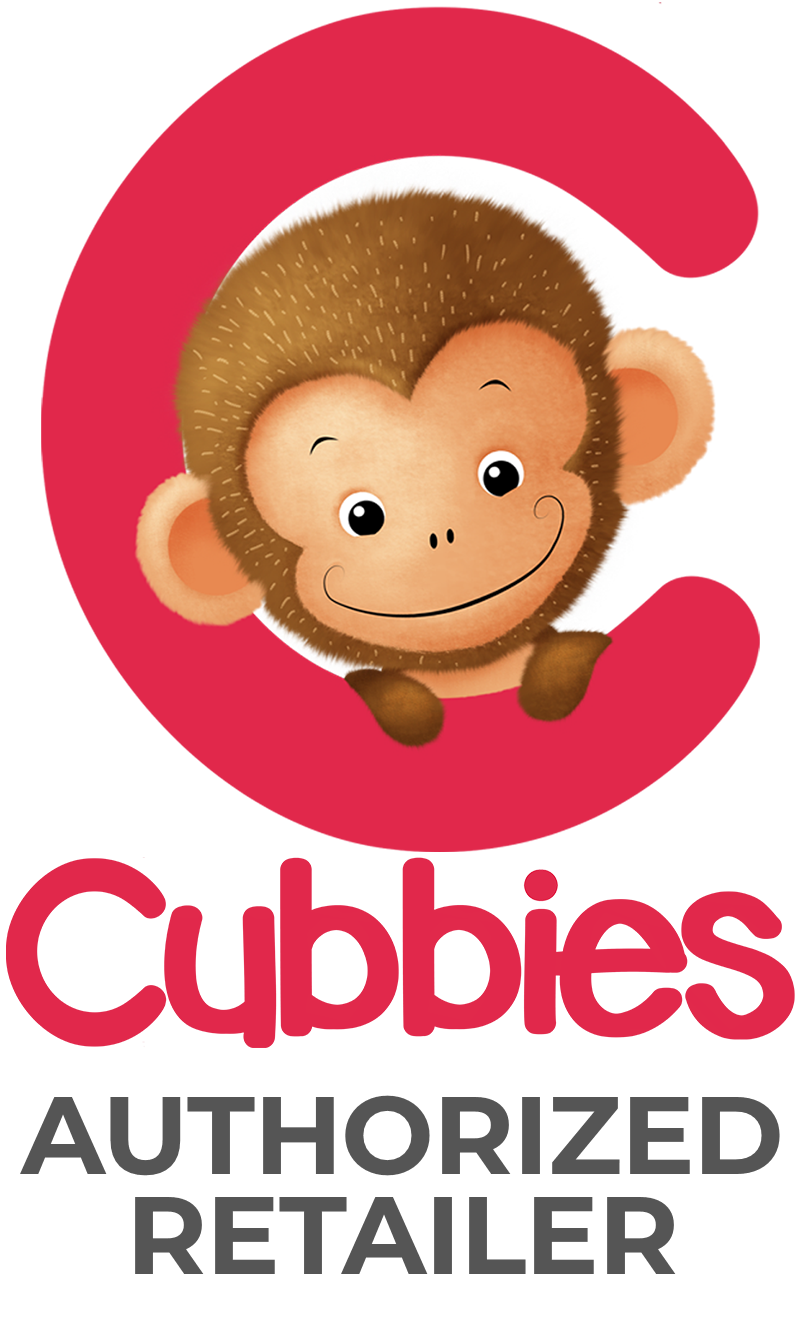 Cubbies® Embroidered Stuffed Animal - Chicken Nugs & Mama Hugs