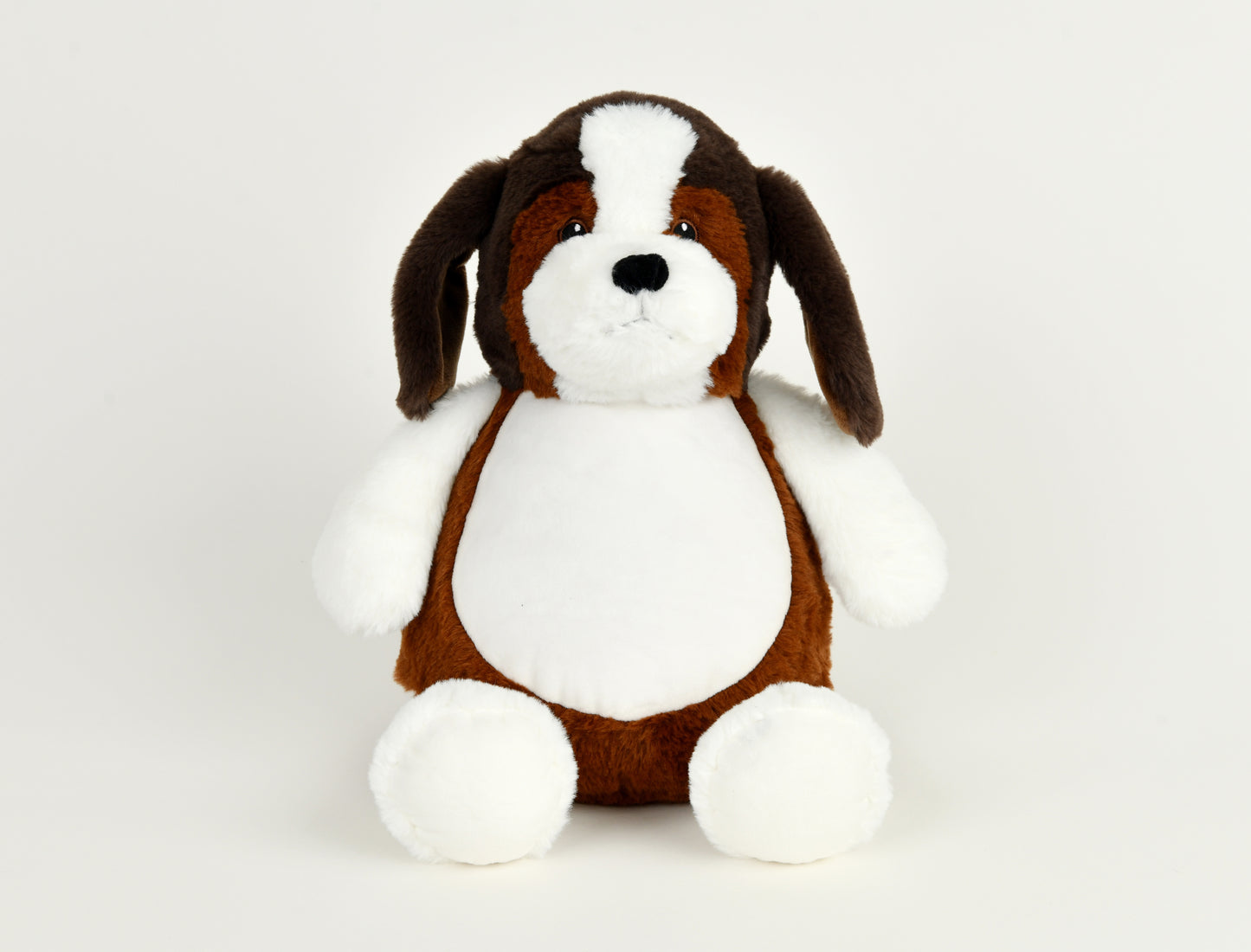 Cubbies Stuffed Animal - Adoption