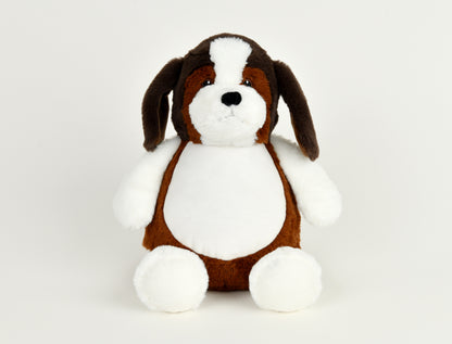 Cubbies Stuffed Animal - Adoption