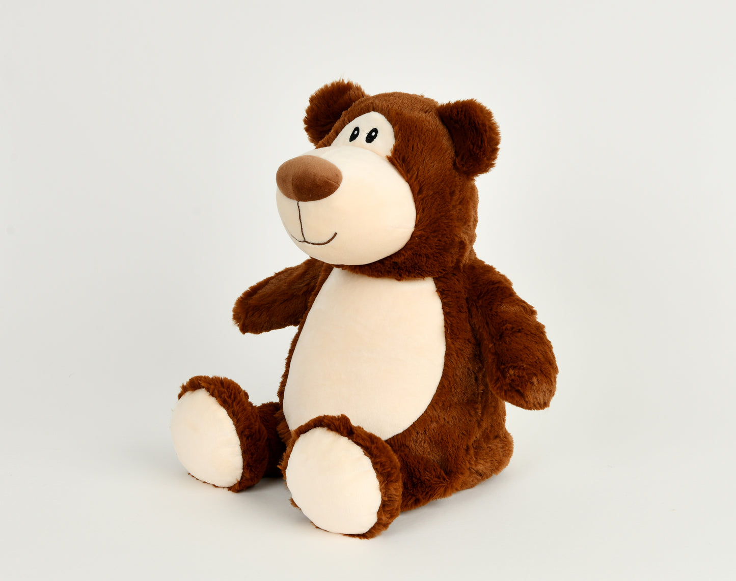 Cubbies Stuffed Animal - Adoption