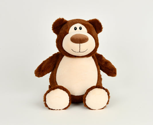 Cubbies Stuffed Animal - Brother/Sister