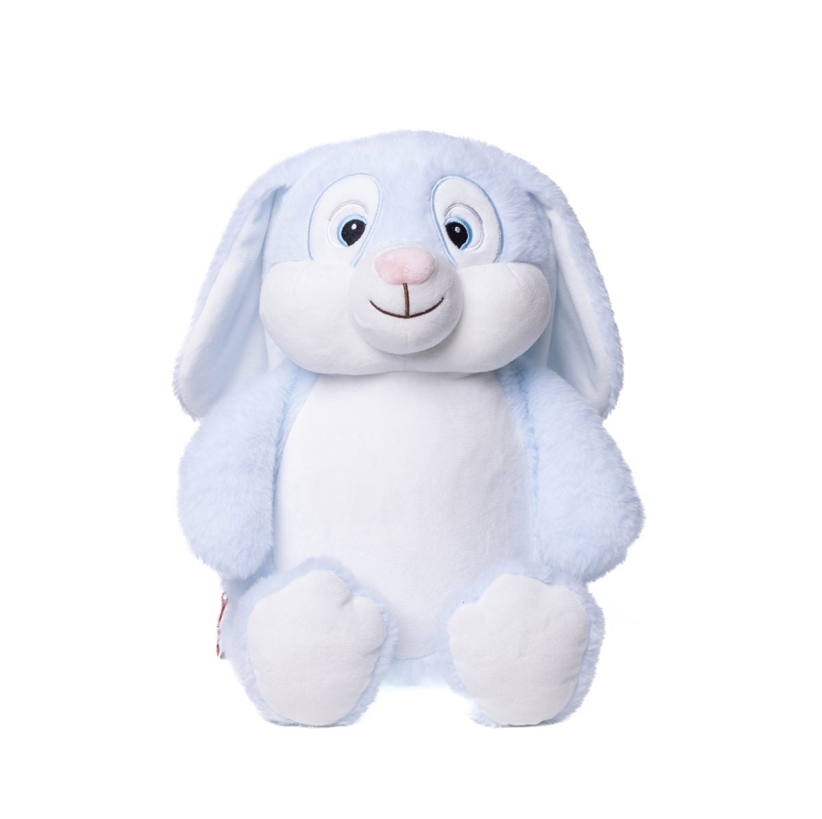 Cubbies Stuffed Animal - Adoption
