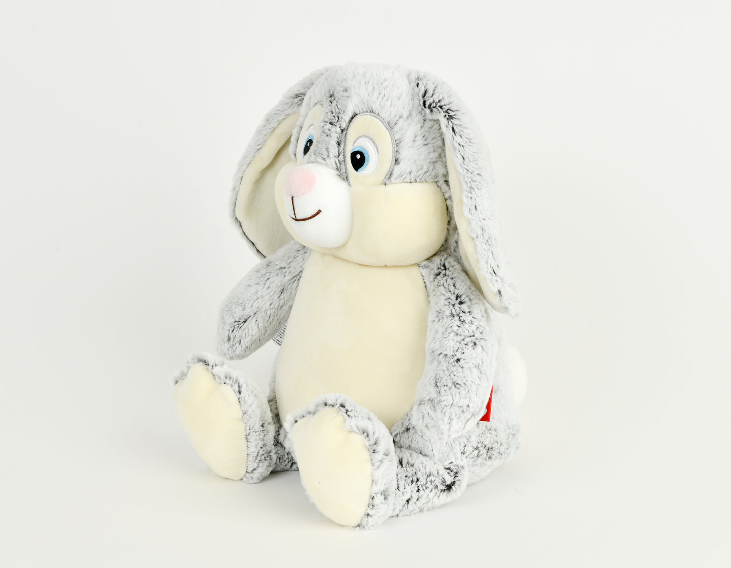 Cubbies Stuffed Animal - Adoption