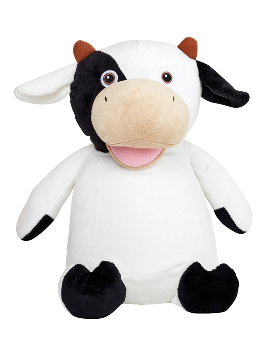 Cubbies Stuffed Animal - Adoption