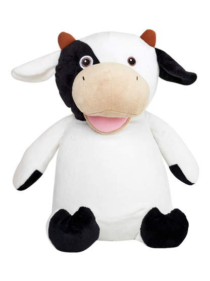 Cubbies Stuffed Animal - Adoption