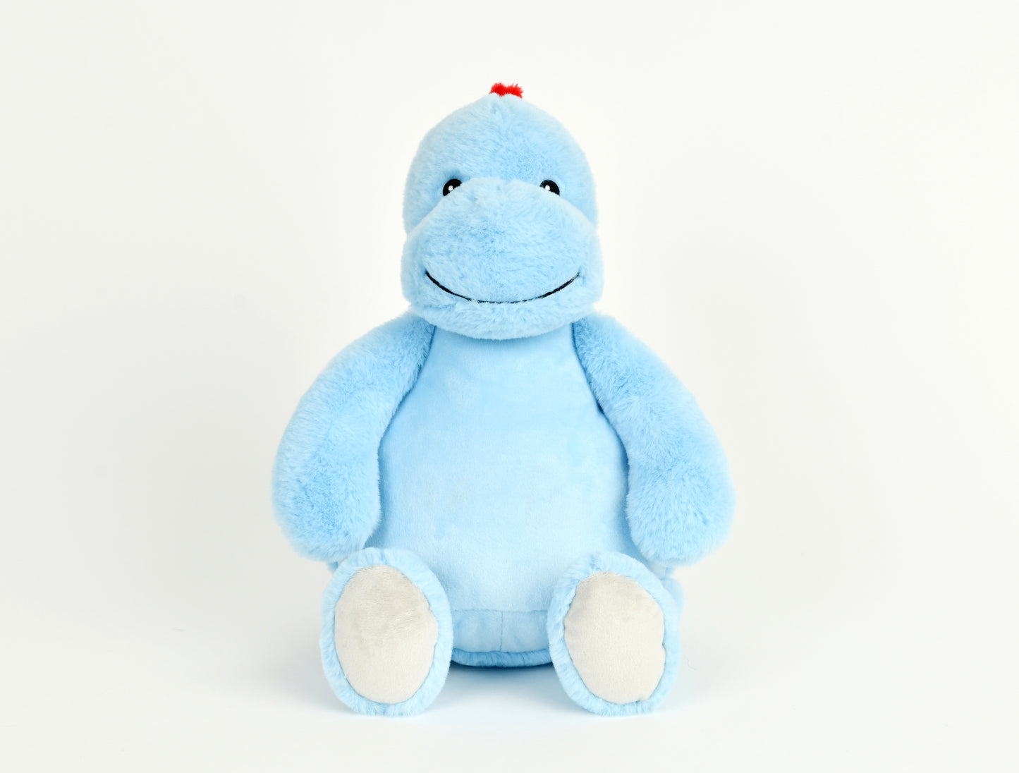Cubbies Stuffed Animal - Adoption