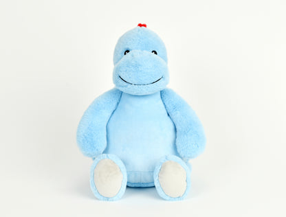 Cubbies Stuffed Animal - Adoption