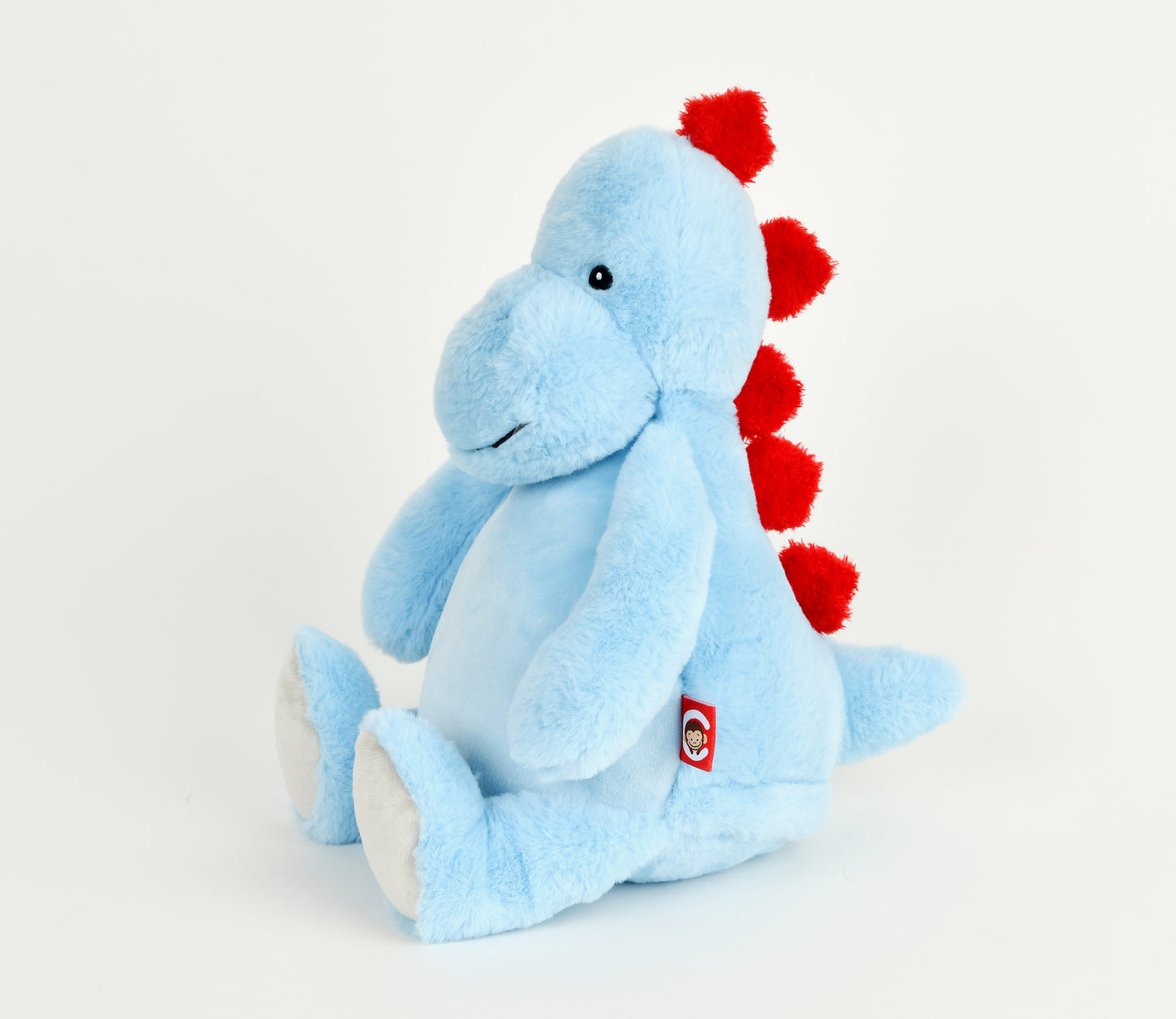 Cubbies Stuffed Animal - Adoption