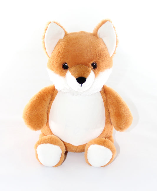 Cubbies Stuffed Animal - Name Only