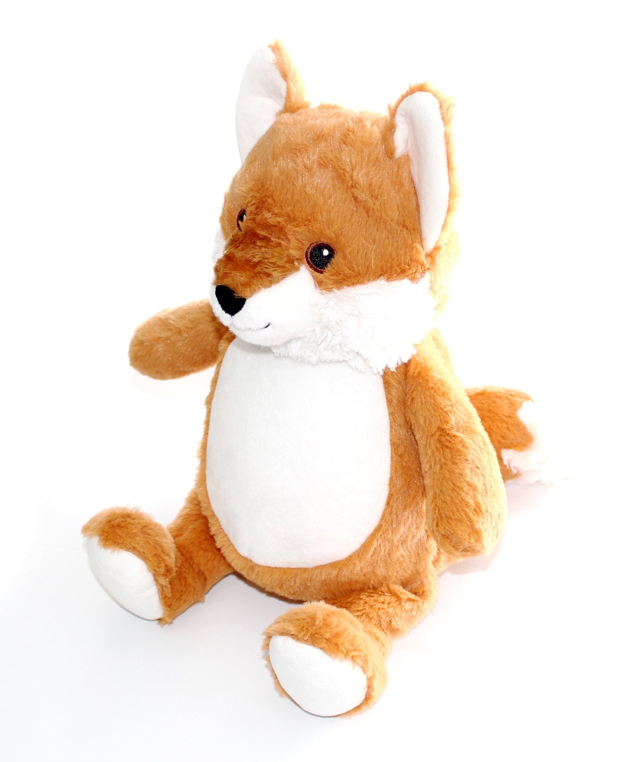 Cubbies Stuffed Animal - Adoption