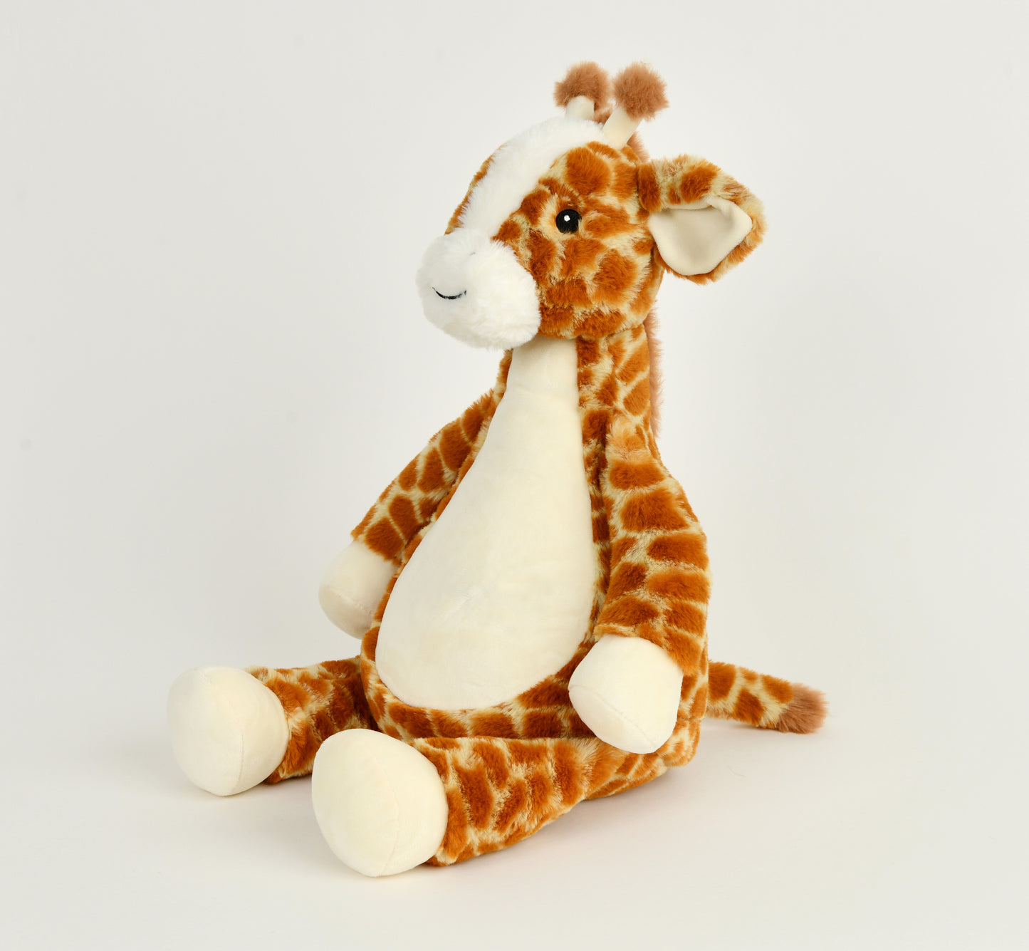 Cubbies Stuffed Animal - Adoption
