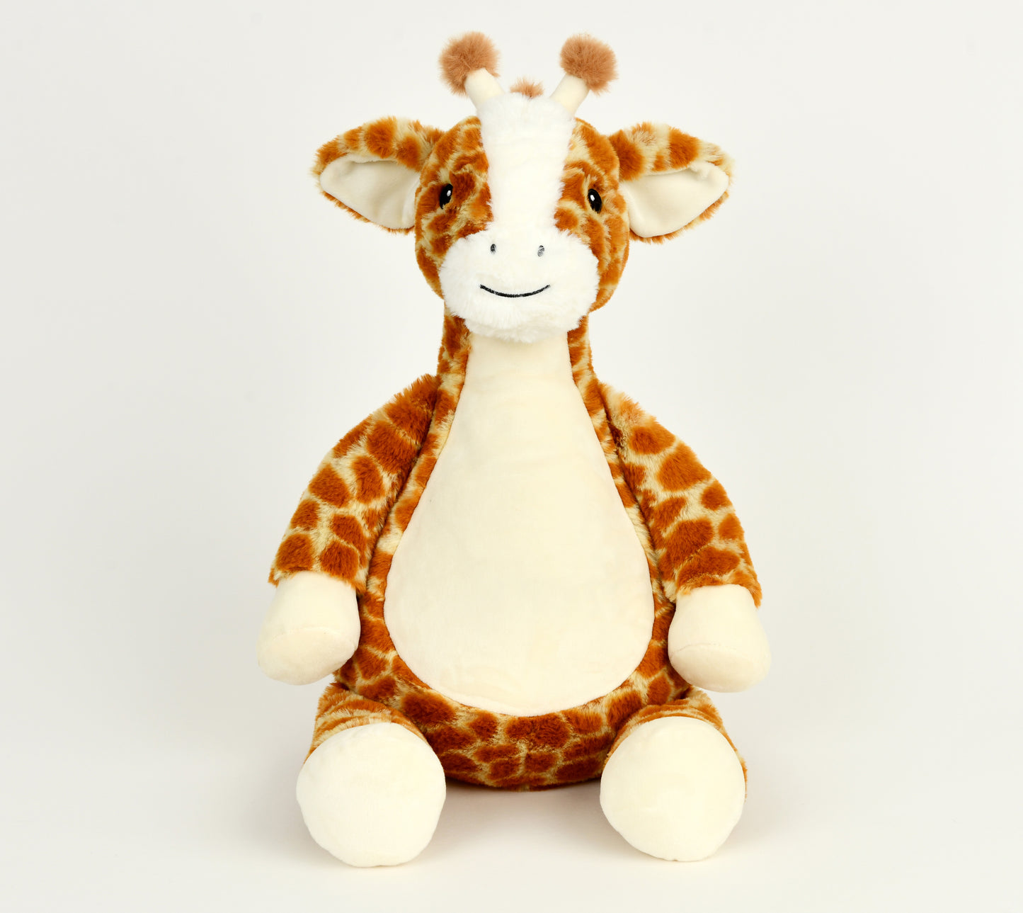 Cubbies Stuffed Animal - Adoption