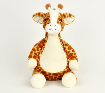 Cubbies Stuffed Animal - Adoption