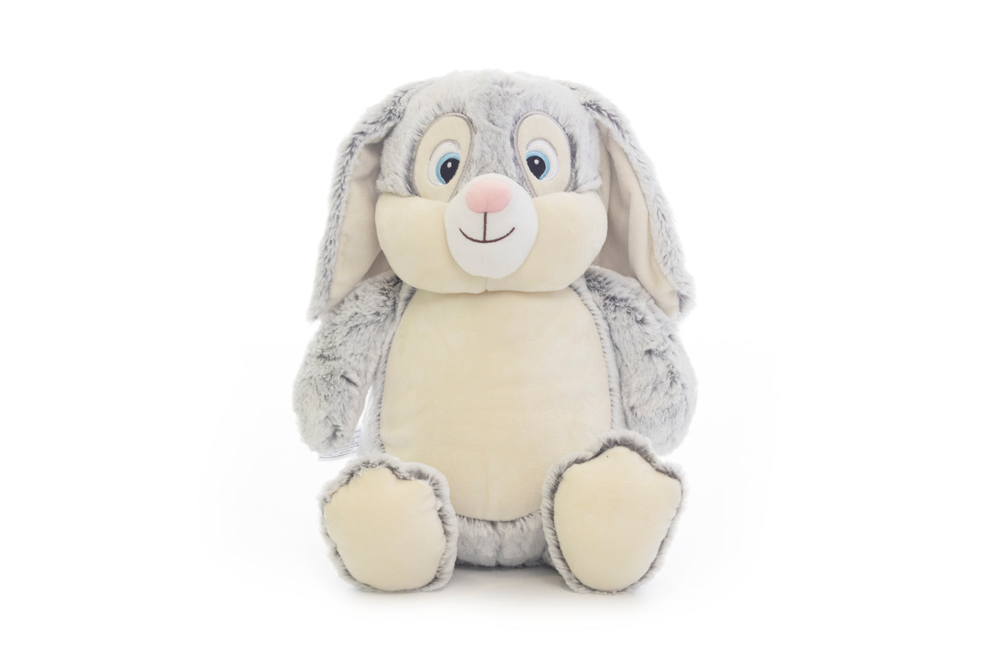 Cubbies Stuffed Animal - Adoption