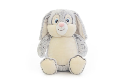 Cubbies Stuffed Animal - Adoption