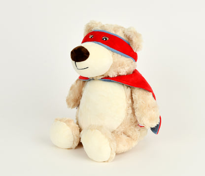 Cubbies Stuffed Animal - Adoption
