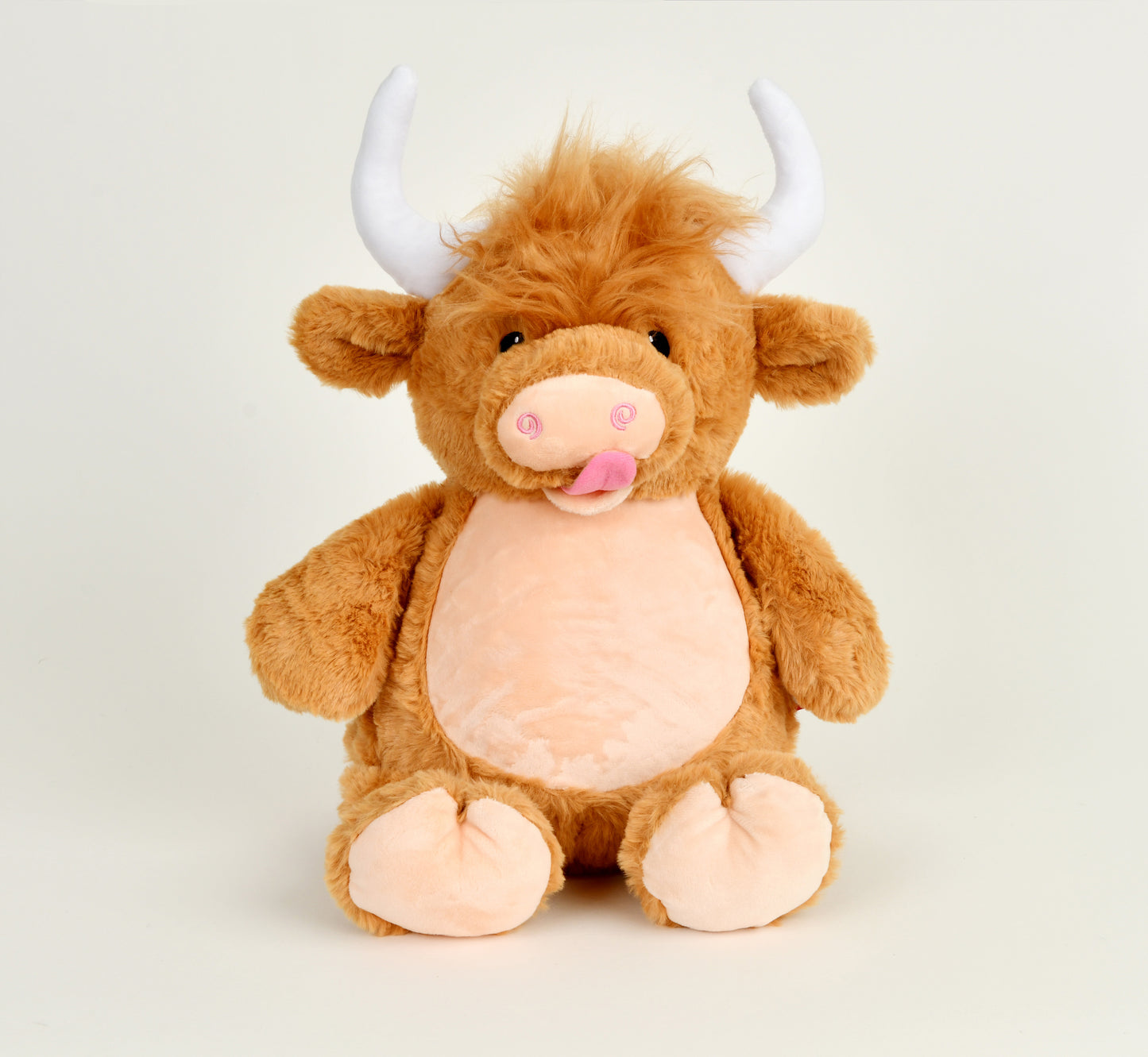Cubbies Stuffed Animal - Adoption
