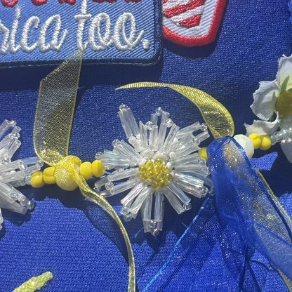 Trucker Hat - "Good Girl"