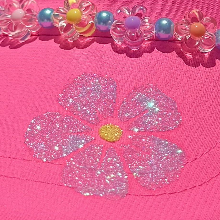 Baseball Hat - "Pontoons" Quick-Dry Cap