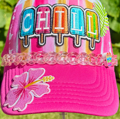 Trucker Hat - Chill