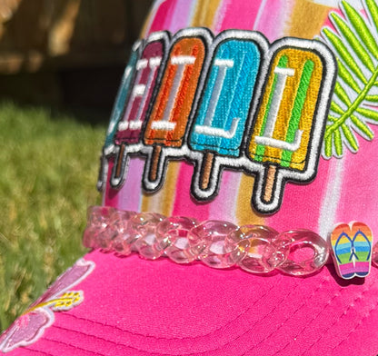 Trucker Hat - Chill
