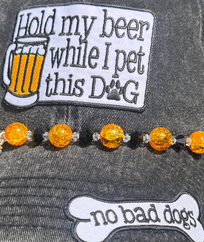 Baseball Hat - Hold My Beer