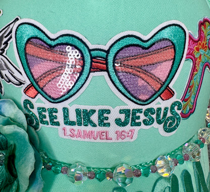 Trucker Hat - Pray