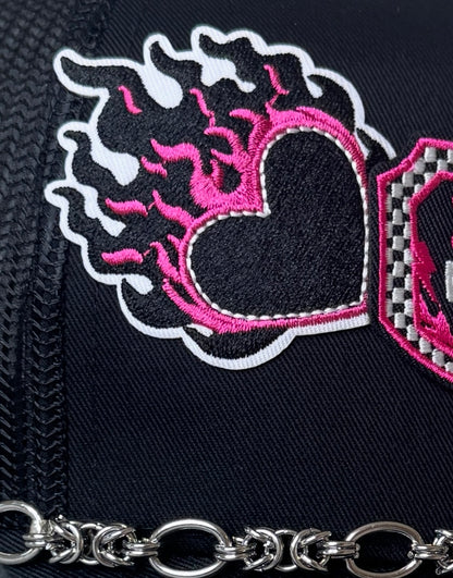 Trucker Hat - Pretty & Problematic