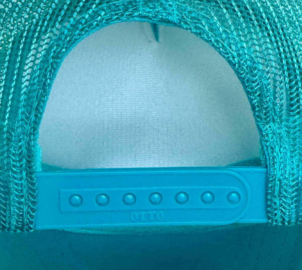Trucker Hat - Boyfriend's Tab