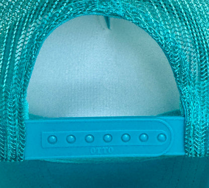 Trucker Hat - Boyfriend's Tab