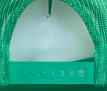 Trucker Hat - Later Alligator