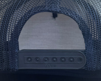 Trucker Hat - Down to Fish