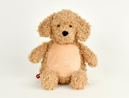 Cubbies Stuffed Animal - Adoption