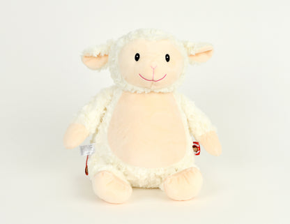 Cubbies Stuffed Animal - Adoption