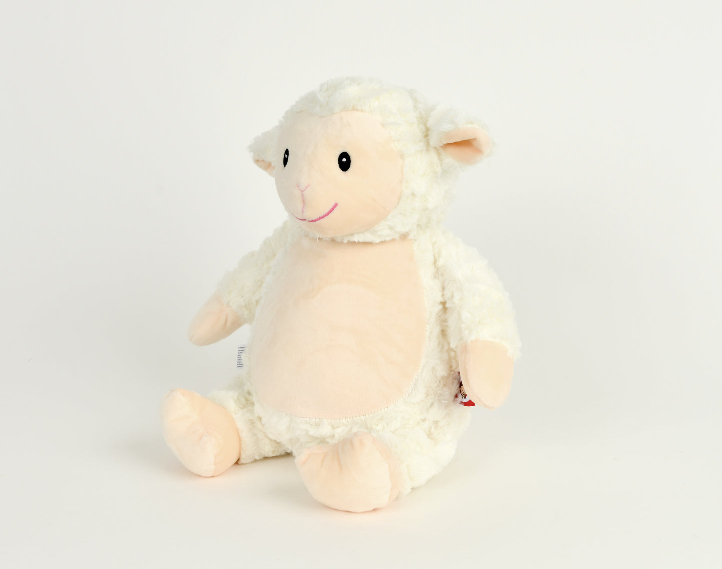 Cubbies Stuffed Animal - Adoption