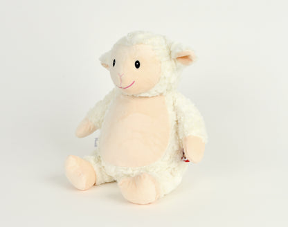 Cubbies Stuffed Animal - Adoption