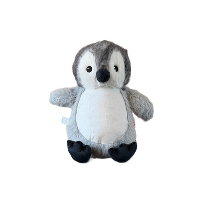 Cubbies Stuffed Animal - Adoption