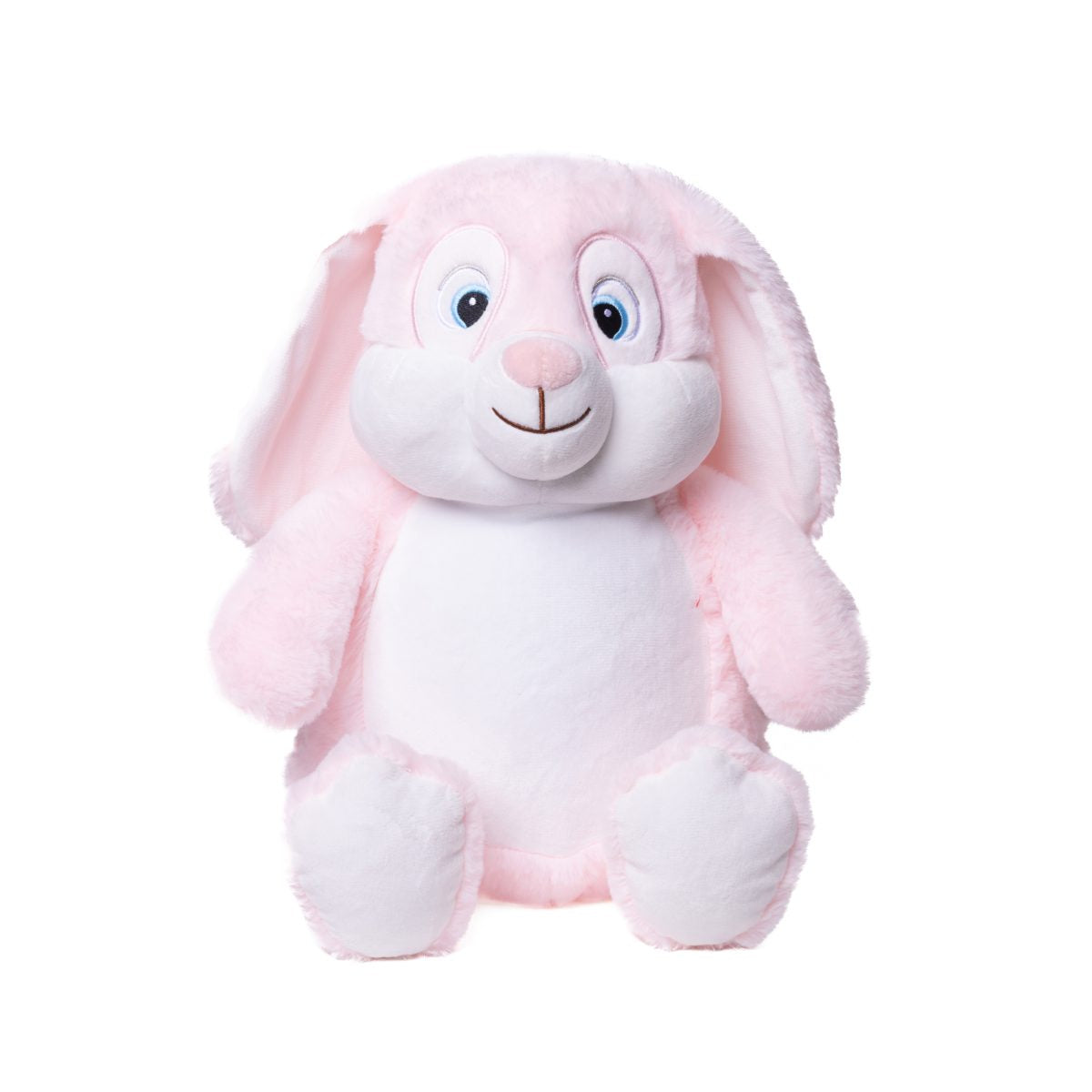 Cubbies Stuffed Animal - Adoption